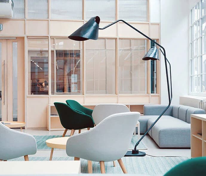 Prestige Estates Office